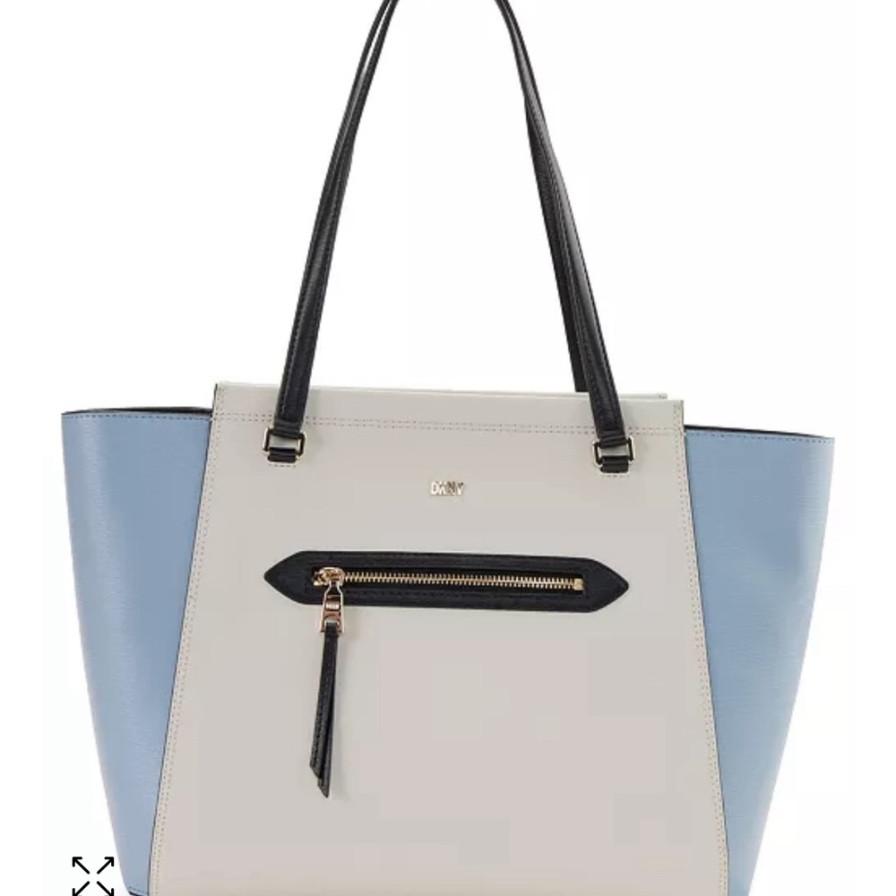 NWT DKNY Chelsea Tote